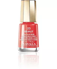 Mavala Mini nail color Beirut 5ml