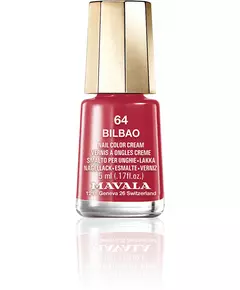 Mavala Mini nail color Bilbao 5ml