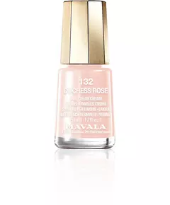 Mavala Mini nail color Duchess Rose 5ml