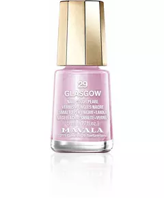 Mavala Mini nail color Glasgow 5ml