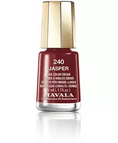 Mavala Mini nail color Jasper 5ml