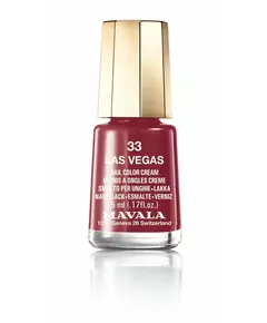 Mavala Mini nail color Las Vegas 5ml