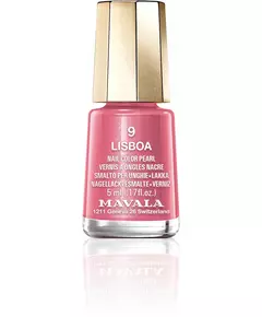 Mavala Mini nail color Lisboa 5ml