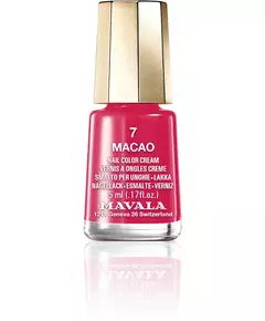 Mavala Mini nail color Macao 5ml