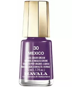 Mavala Mini nail color Mexico 5ml