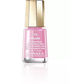 Mavala Mini nail color Miami 5ml