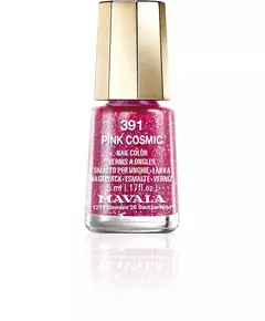 Mavala Mini nail color Pink Cosmic 5ml