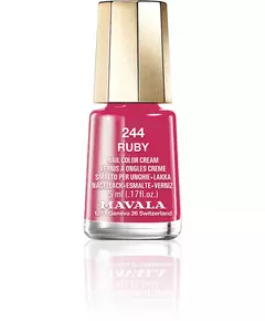 Mavala Mini nail color Ruby 5ml