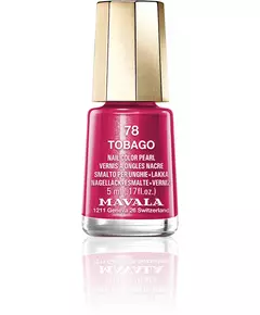 Mavala Mini nail color Tobago 5ml