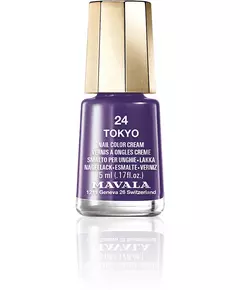 Mavala Mini nail color Tokyo 5ml