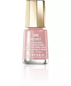 Mavala Mini nail color Velvet 5ml