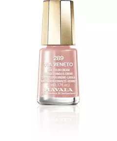 Mavala Mini nail color Via Veneto 5ml