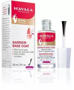 Mavala Barrier base coat 10ml