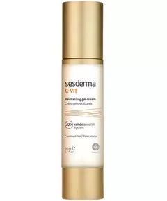 Sesderma C-Vit Revitalizing Gel Cream 50 ml