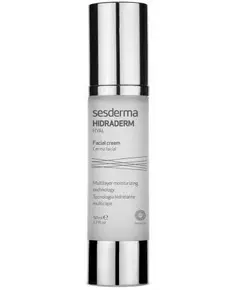 Sesderma Hidraderm Hyal Facial Cream 50 ml