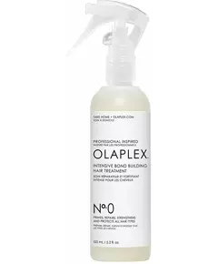 Olaplex Nº0 Soin intensif pour le renforcement des liens 155 ml