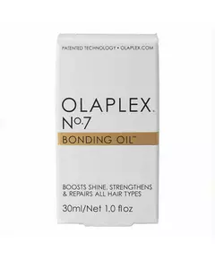 Olaplex Nº7 Bonding Oil Revitalising Oil 30 ml