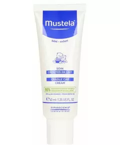 Anti seborrhoische Krusten Mustela Baby-Child 40 ml