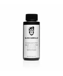 Slick Gorilla Hair Styling Powder 20g