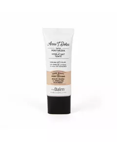 TheBalm Anne T. Dote tinted moisturizer 14 Light 30ml