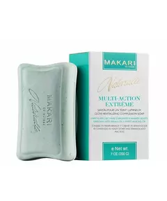 Makari Naturalle Multi-Action Extreme Glow Renewing Complexion Soap 200 g