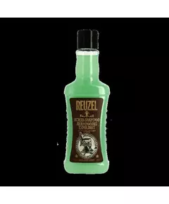 Reuzel Scrub shampoo 350 ml