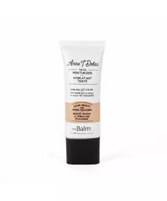 TheBalm Anne T. Dote tinted moisturizer 18 Light Medium 30ml