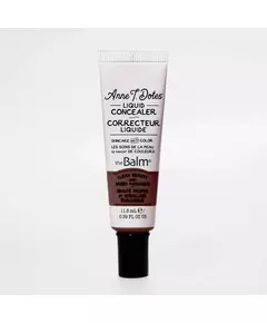 TheBalm Anne T. Dotes liquid concealer #50 Dark 11.8ml