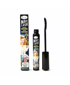 TheBalm Mad Lash mascara Black 8ml 