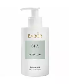 Babor SPA Energizing Body Lotion 200ml