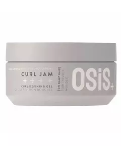 Schwarzkopf Professional Osis+ Curl Jam 300 ml