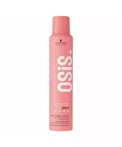 Schwarzkopf Professional Osis+ Grip Mousse 200 ml