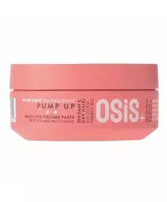 Schwarzkopf Professional Osis+ Osis+ Pump Up Paste 85ml