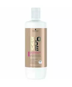 Schwarzkopf Professional Blond Me All Blondes Rich Conditioner 1000ml