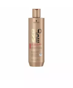 Schwarzkopf Professional Blond Me All Blondes Rich Shampoo 300 ml