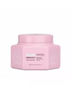 Schwarzkopf Professional Bonacure Fibre Clinix Traitement Vibrancy 250ml