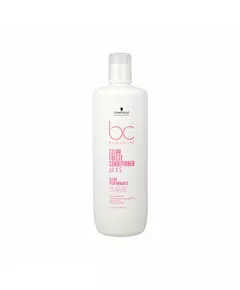 Schwarzkopf Professional Bonacure Color Freeze Conditioner 1000ml