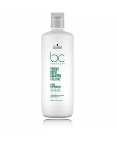 Schwarzkopf Professional Bonacure Volume Boost Shampooing 1000ml