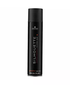 Schwarzkopf Professional Silhouette Super Hold Hairspray 300ml