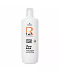 Schwarzkopf Professional Bonacure R-Two Resetting Shampoo 1000 ml