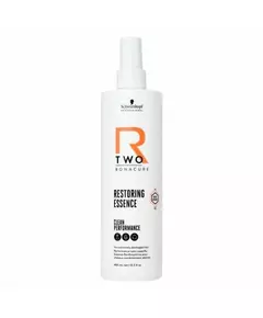 Schwarzkopf Professional Bonacure R-Two Restoring Essence 400 ml