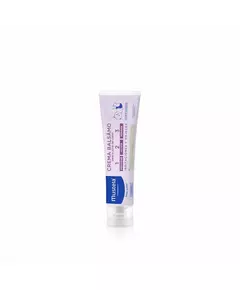 Mustela Crème Barrière Vitaminée 100ml