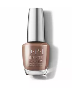 OPI Infinite Shine Nail Lacquer Espresso Your Inner Self 15 ml