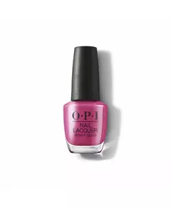 OPI Nail Lacquer 7th & Flower 15 ml