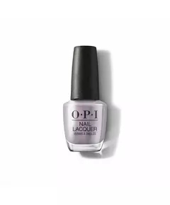 OPI Nail Lacquer Addio Bad Nails, Ciao Great Nails 15 ml