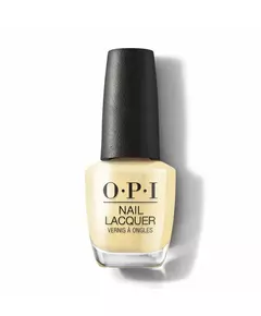 OPI Nail Lacquer Bee-Hind The Scenes 15 ml