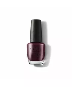 OPI Nail Lacquer Complimentary Wine 15 ml