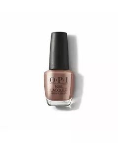 OPI Nail Lacquer Espresso Your Inner Self 15 ml