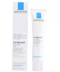 La Roche Posay Cicaplast Cicaplast Accelerating Skin Repair 40 ml