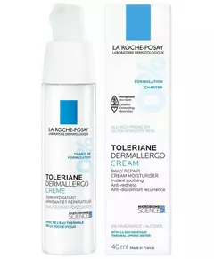 La Roche Posay Toleriane Crème Dermallergo 40 ml